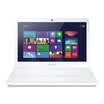 SAMSUNG 450R4V-XH3 14-inch ultra-thin i3-3110M 4G 500G 2G alone DOS Bluetooth 40 Ivory