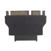Suoli SL--ZS111 13Pin Mini Micro SATA conversion 22Pin SATA adapter