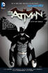 Batman Vol 2 The City of Owls The New 52
