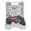 Very Car Car Charger Pumps 1381-T Portable 12v Pumps High Power Toolbox Set