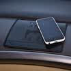 Iron arm Astro Boy car anti-skid pad car dashboard multi-function storage pad car phone glasses perfume storage mat anti-slip mat FH-04