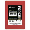 Corsair GS Series 240G SATA3 Solid State Drive CSSD-F240GBGS-BK