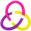 Kai speed a new generation of spring slim pull hula hoop