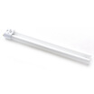 Foshan lighting three-color four-pin energy-saving H-tube 24W YDW24-HRR daylight color 2 package
Foshan lighting three-color four-pin energy-saving H-tube 24W YDW24-HRR daylight color 2 package