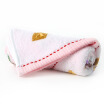 Jingdong Supermarket Golden Cotton Home Textiles Towel Cartoon Children&39s Towel Blue Single E053 52 28cm