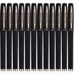 BAOKE BAOKE PC1838 large capacity neutral signature pen 07mm black matte pen 12 pcs box
BAOKE BAOKE PC1838 large capacity neutral signature pen 07mm black matte pen 12 pcs box