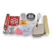 Jingdong Supermarket thousand group Seiko baking combination set of equipment whisk electronic called spoon 8 inch anode cake mold
Jingdong Supermarket thousand group Seiko baking combination set of equipment whisk electronic called spoon 8 inch anode cake mold