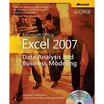 Microsoft Office Excel 2007 Data Analysis & Business Modeling BookCD Package