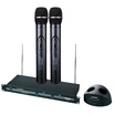 Victory TAKSTAR TS-6800 Wireless Microphone Microphone One Touch Two Belt Rechargeable Base KTV Conference Stage Wireless Microp