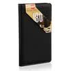 Deli 5794 business hardcover card capacity 600 1 installed color random