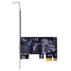 Capricorn MOGE PCIEx1 Gigabit Ethernet MC2246 Fast Gigabit Adaptive Desktop Card Expansion Card
Capricorn MOGE PCIEx1 Gigabit Ethernet MC2246 Fast Gigabit Adaptive Desktop Card Expansion Card