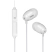 Edifier EDIFIER K210 in-ear headphones computer headset fashion white