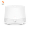 MIFON intelligent router R1 1200M dual Gigabit wireless through-wall large-sized full coverage dual-frequency preferred Mesh distributed networking seamless roaming network port blind insertion