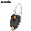 Docooler Mini Fish Lip Grip Grabber Gripper Pesca Señuelo Agarre Agarrar Herramientas Kayak Tackle