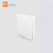 Original Xiaomi Aqara Smart Wireless Wall Switch Light Remote Control ZiGBee WiFi Wireless Key Wall Switches