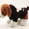 4 Tamaños Sudaderas Con Capucha Para Mascotas Suministros Para Perros Sweatershirt Coat Cute Cartoon Bear Pullover Costume