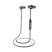 Awei X670BL Sports Waterproof BT Headphones Surround Sound Earphones for Mobile Phones