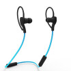 Hot-selling Stereo Bluetooth Headset Wireless Neck-strap Outdoor Sweat-proof Sport Bluetooth 40 EDR Earphone Hands-free In-ear