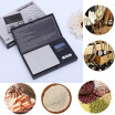 100g  001g LCD Digital Pocket Scale Jewelry Gold Gram Balance Weight Scale