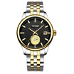 TEVISE Automatic Men Mechanical Watch Luminous Waterproof Sport Male Clock Business Wristwatch