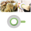 Impresionante Spaghetti Pasta Noodle Measure Home Portion Controller Limiter Tool