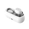 QCY T1C BT Auriculares Mini Auriculares Sport Running Auriculares Inalámbricos Auriculares Estéreo 3D Con Cancelación De Ruido Con Micrófono Y Caja De