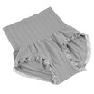 Seamless High Waist Abdomen Underwear Fat Burning Body Shaping Underwear