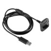 Cable Cargador USB Con Cable Para Xbox 360