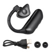 Q8 Wireless Bluetooth Earphone Portable Headset Bluetooth 41EDR CSR8651 Sports Stereo Earbuds Hands-Free Headphone w Microphone