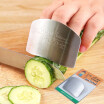 〖Follure〗Protect Finger Safe Kitchen Stainless Steel Cutting Slice Protection Tools