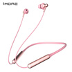 1MORE Stylish Bluetooth Headphone Pink E1024BT Wireless running headphones Waterproof Fast-charging In-ear