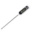 Digital Food Cooking Thermometer Termómetro De Carne De Lectura Instantánea Para Barbacoa De Cocina