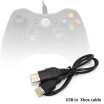 Para CABLE USB XBOX Cable De Conversión De Cable Adaptador Hembra USB A Xbox Original