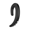 M-E8 Bluetooth Headphones V41 Sports Painless Hanging Headset Earhook Design Earphone Hands-free w Microphone Storage Bag