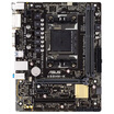 ASUS A68HM-K motherboard supports A10 7860K AMD A68H FCHSocket FM2