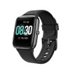 Uwatch3 Smart Watch Pantalla Cuadrada Pantalla TFT-LCD De 13 IP68 Podómetro Impermeable Monitor De Calorías Del Ritmo Cardíaco Modo Deportivo Sedenta