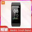 Redmi Smart Band Pantalla Táctil De Color De Cara Múltiple Múltiples Días Pulsera 24H Frecuencia Cardíaca Monitoreo Del Sueño Pulsera De Fitness BT 50