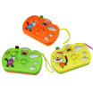 1PCs Baby Play Toys Cámara De Proyección Juguetes Modelo De Varios Animales Proyección De Luz Educación Aprendizaje Juguetes Nuevos Niños Color Aleato