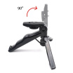 Trípode Plegable Universal Soporte Para Teléfono Clip De Soporte Estabilizador Portátil Para DJI OSMO Pocket Smartphone