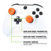 Fps Thumbstick Para Xbox One Controlador Original Extender Grips Caps Performance Thumb Grips Mango Fundas Estuche Para XBOX-ONE