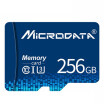 Tarjeta De Almacenamiento De Memoria De Tarjeta Flash TF De 256 GB  512 GB Con Adaptador Gratuito Para Teléfono Celular Tableta Cámara Accesorios