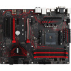 MSI B350 GAMING PLUS gaming board AMD B350Socket AM4