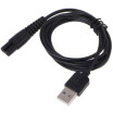 Afeitadora Cable De Carga USB Cargador De Cable De Alimentación Adaptador Eléctrico Para Xiaomi Mijia Afeitadora Eléctrica MJTXD01SKS Enchufe De Carga