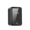 GF-09 Mini GPS Localizador De Rastreador En Miniatura Posicionamiento Remoto Control Por Voz Grabación De Devolución De Llamada Dispositivo Anti-pérdi