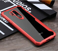 2018 Hot Sales Business Dirt-Resistant Tempered Glass Phone Cases For LG G7 Cases Silicone Transparent Fitted Cases For LG G7