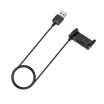 Reloj Inteligente Cable De Carga De FC Reloj GPS Cable De Cargador Seguro Reemplace El Cargador Base De Carga De La Base Para Garmin Vivoactive HR