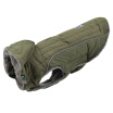 Otoño Invierno Ropa Perros Espesar Cálido Cachorro Mascota Gato Abrigos Impermeable Perro Chaqueta Chaleco Ropa