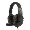 Stereo Headphone Headset Casque Deep Bass Computer Gaming Gamer Earphone
