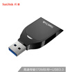 SanDisk USB30 SDUHS-I Card Reader