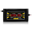 Cargador De Batería De Coche Completamente Automático De 110V  240V A 12V 6A Carga Inteligente De Energía Rápida Para Pantalla LCD Digital De ácido Se